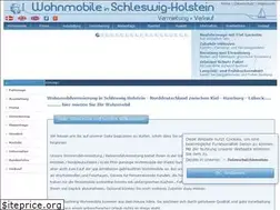 Sites similar to wohnmobile-in-schleswig-holstein.de