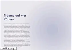 Sites similar to wohnmobile-info.de