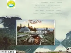Sites similar to wohnmobile-penzberg.de