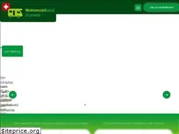 Sites similar to wohnmobilland-schweiz.ch