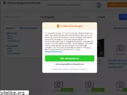 Sites similar to wohnmobilverkauf.de