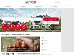 Sites similar to wohnnet.at