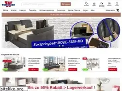 Sites similar to wohnorama.de