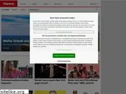Sites similar to wohnpage.at