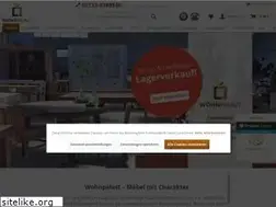 Sites similar to wohnpalast.de