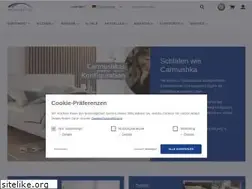 Sites similar to wohnparc.de