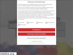 Sites similar to wohnpark-binzen.de