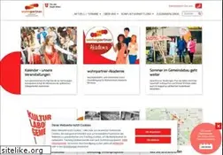 Sites similar to wohnpartner-wien.at