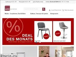 Sites similar to wohnplanet.de