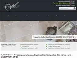 Sites similar to wohnrausch.net