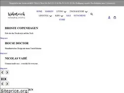 Sites similar to wohnreich-online.com