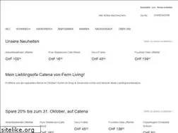 Sites similar to wohnreich.ch