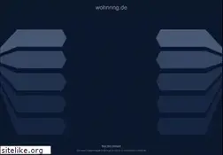 Sites similar to wohnring.de