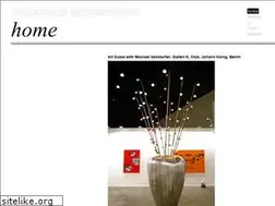 Sites similar to wohnseifer.com