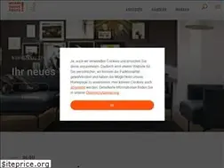 Sites similar to wohnsinnspreise.at