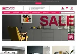 Sites similar to wohnstation.de
