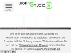 Sites similar to wohnstudio-s.de