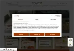 Sites similar to wohntec.de