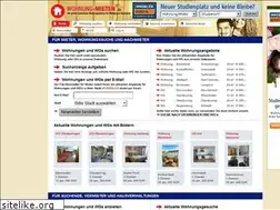 Sites similar to wohnung-mieten.de