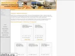 Sites similar to wohnung.biz