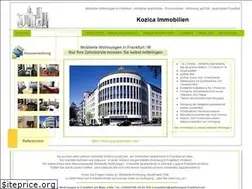 Sites similar to wohnungen-frankfurt.net