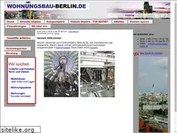 Sites similar to wohnungsbau-berlin.de