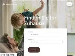 Sites similar to wohnungsbau.de