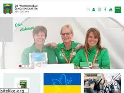 Sites similar to wohnungsbaugenossenschaften.de