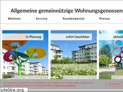Sites similar to wohnungsgen.at