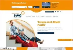 Sites similar to wohnungsgesellschaft.de
