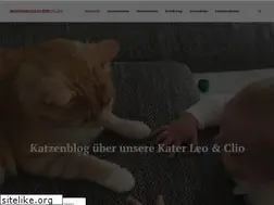 Sites similar to wohnungskatzen-online.de