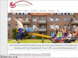Sites similar to wohnungsunternehmen-dithmarschen.de