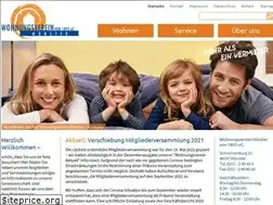 Sites similar to wohnungsverein-muenster.de