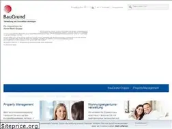 Sites similar to wohnungsverwaltung103.com