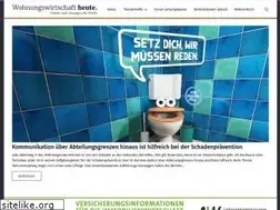Sites similar to wohnungswirtschaft-heute.de