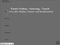 Sites similar to wohnvision.eu
