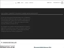 Sites similar to wohnwagen-fenster.com