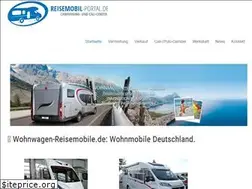 Sites similar to wohnwagen-reisemobile.de