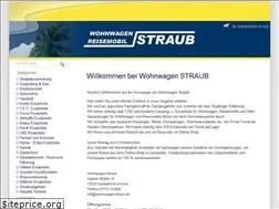 Sites similar to wohnwagen-straub.de