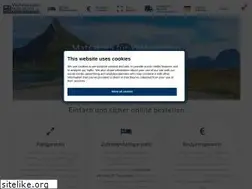 Sites similar to wohnwagenmatratzen.com
