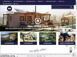 Sites similar to wohnwagon.at