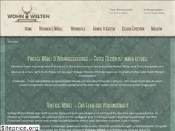 Sites similar to wohnwelten-shop.de