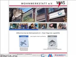 Sites similar to wohnwerkstatt.net