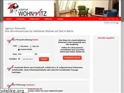 Sites similar to wohnwitz.de