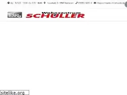 Sites similar to wohnzentrum-schueller.de