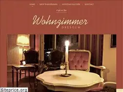 Sites similar to wohnzimmer-dresden.de