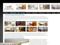 Sites similar to wohnzimmer.org