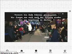 Sites similar to wohnzimmerbar.ch