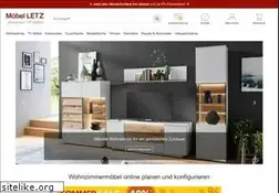 Sites similar to wohnzimmermoebel-online-kaufen.de