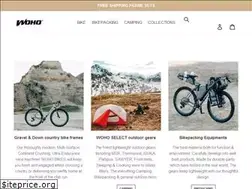 Sites similar to wohobike.com